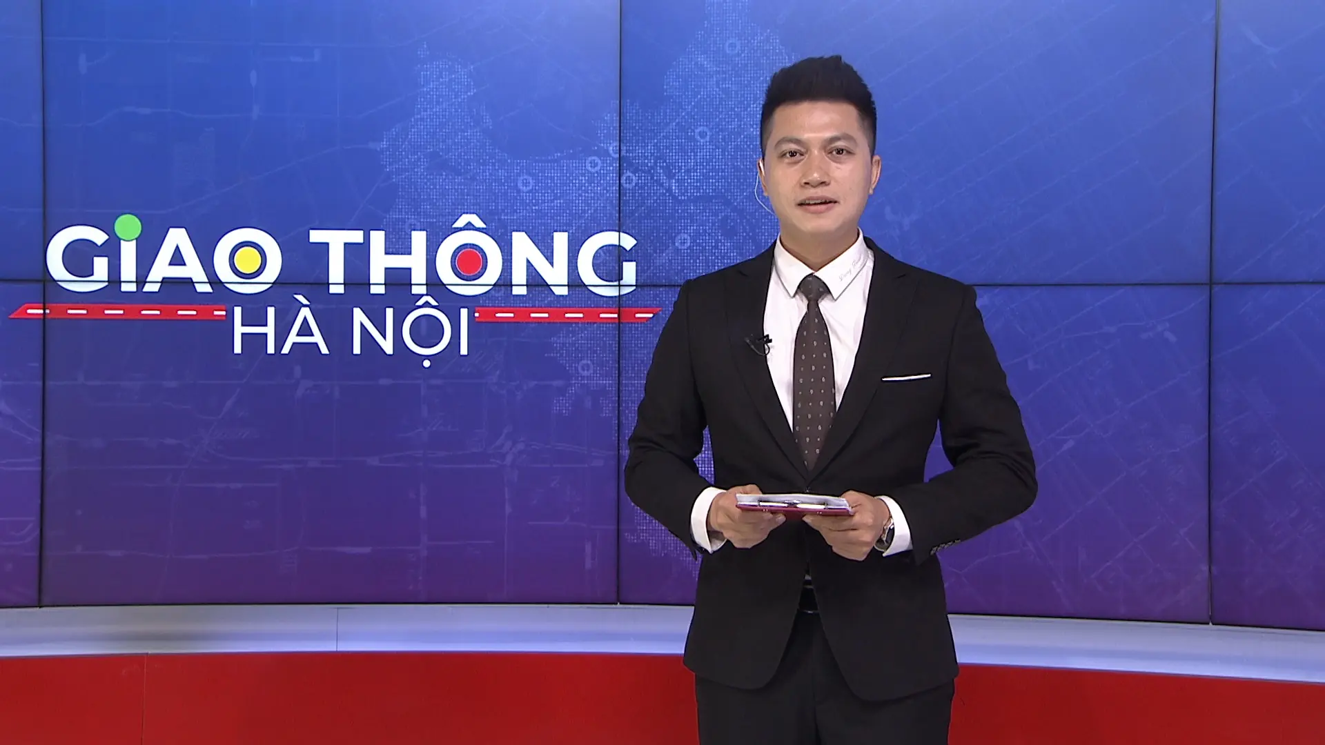 Giao thông Hà Nội | 07/10/2025